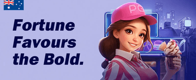 Weekly VIP Cashback Rebate promotion banner