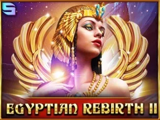 Egyptian Rebirth II thumbnail