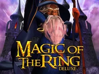 Magic Of The Ring Deluxe thumbnail