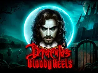 Dracula’s Bloody Reels thumbnail