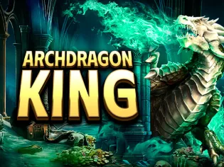 Archdragon King thumbnail