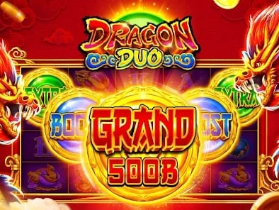 Free Pokies Interface - Main Lobby