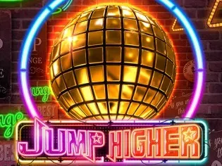 Jump Higher game cover