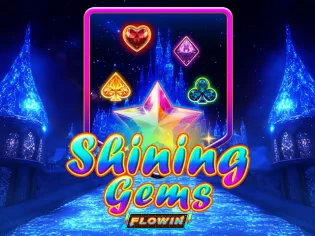 Shining Gems Flowin thumbnail